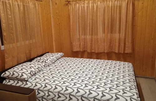 Dahovskoe House | Guest house Cherkes