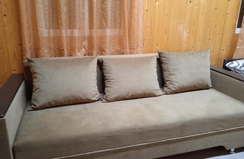 Dahovskoe House | Guest house Cherkes