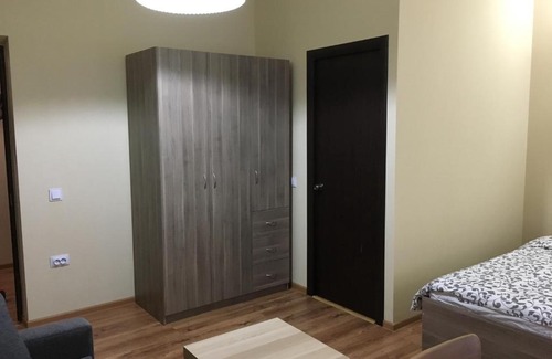 Dahovskoe House | Guest house Cherkes