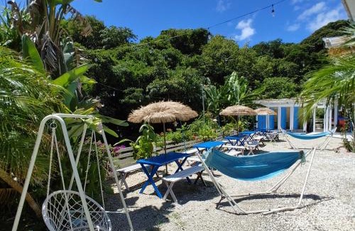 Shirahama Hotel | Guest House Churaumi