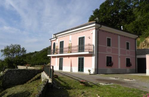 Giffoni sei Casali House | Guest House Cifrino