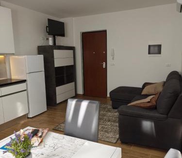 Oristano Historic Centre Apartment | Guest House Civico 16