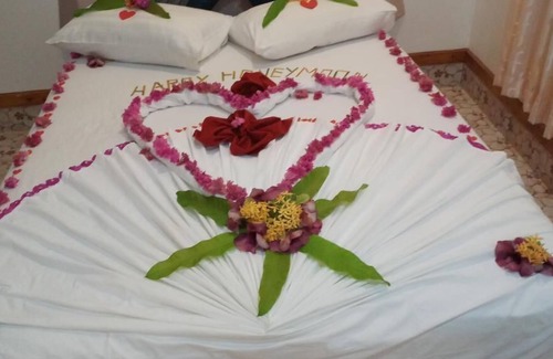 Kadan House | Guest House close to the beach and restaurant