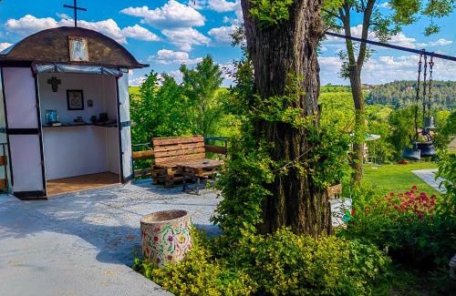 Byala House | Guest House Complex Kosharite
