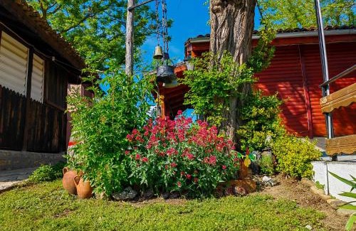 Byala House | Guest House Complex Kosharite