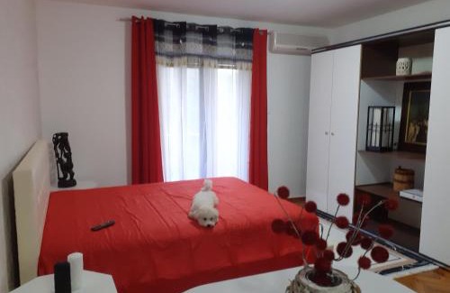 Zelenika House | Guest House Cvoro