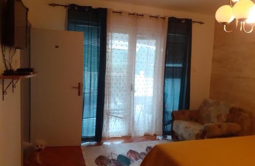 Zelenika House | Guest House Cvoro