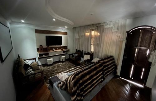 Itabira House | Guest House da Cris