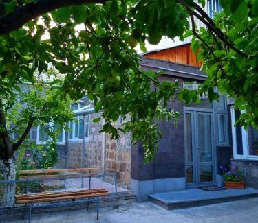 Gyumri Bed & Breakfast | Guest House David's B&B