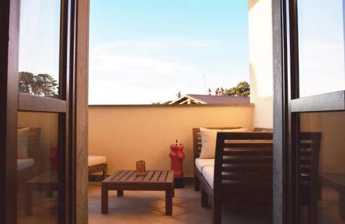 Viterbo Apartment | Guest House Dei Papi