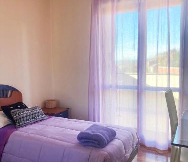 Viterbo Apartment | Guest House Dei Papi
