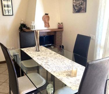 Viterbo Apartment | Guest House Dei Papi