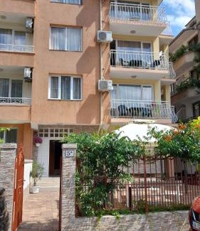 Nessebar New Town House | Guest House Diamandievi