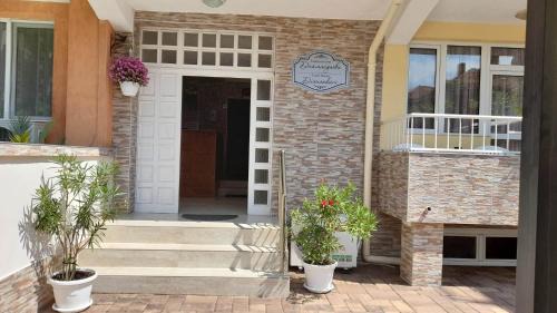 Nessebar New Town House | Guest House Diamandievi