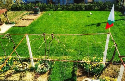Byala House | Guest House Dimi