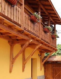 Dobrinishte House | Guest house Dinaya-2