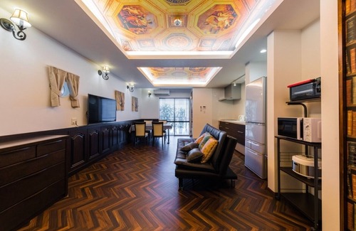 Minami Villa | GUEST HOUSE DISCOVERY SHIP