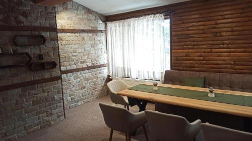 Samokov House | Guest House Diva Reka