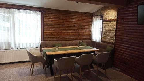 Samokov House | Guest House Diva Reka