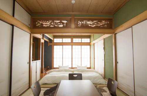 Yunoura Onsen House | Guest House DOUGO-YADO