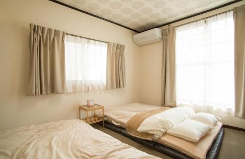 Yunoura Onsen House | Guest House DOUGO-YADO