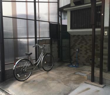Yunoura Onsen House | Guest House DOUGO-YADO
