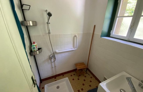 Nantheuil House | Guest House du vieux chêne