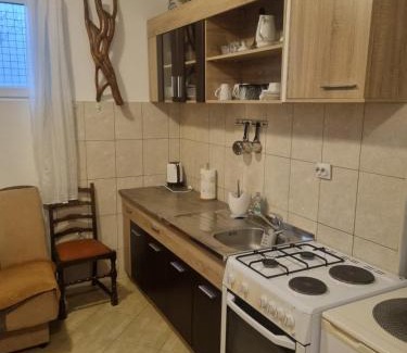 Seoca Apartment | Guest house Duletic