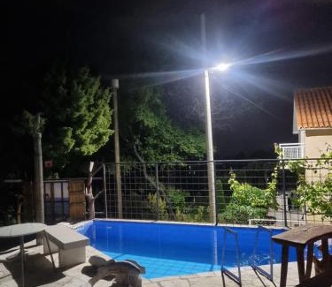 Seoca Apartment | Guest house Duletic