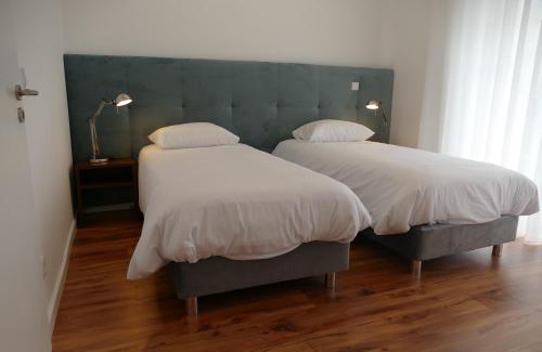 Leiria Bed & Breakfast | Guest House Eça - Centro Histórico Leiria