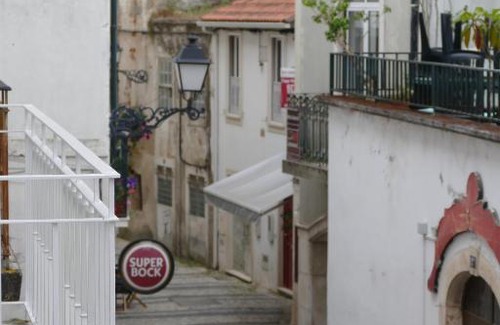 Leiria Bed & Breakfast | Guest House Eça - Centro Histórico Leiria