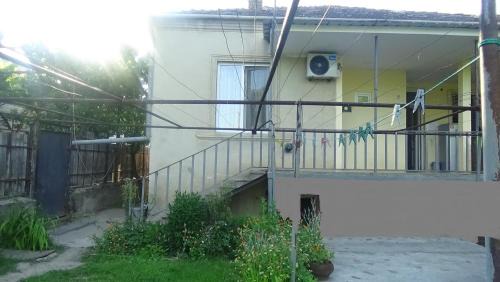 Mtskheta House | Guest house Ebralidze