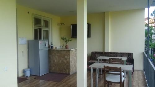Mtskheta House | Guest house Ebralidze