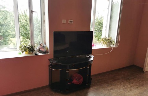 Mestia House | Guest House Eceri