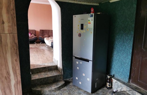 Mestia House | Guest House Eceri