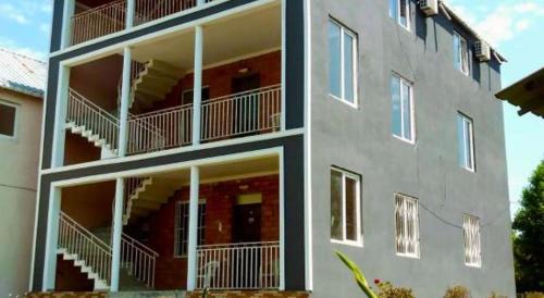Shekhvetili House | Guest House Eco Lux