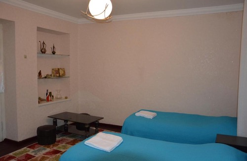 Didi Ateni Bed & Breakfast | Guest House ELIA