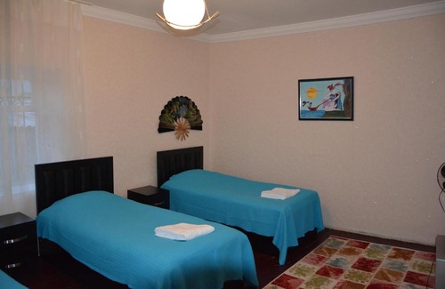 Didi Ateni Bed & Breakfast | Guest House ELIA