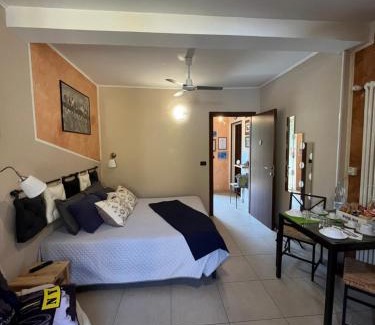 San Secondo di Pinerolo House | Guest House Elisabeth