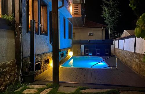 Dobrinishte House | Guest house Elit