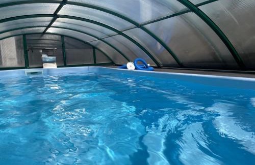 Dobrinishte House | Guest house Elit