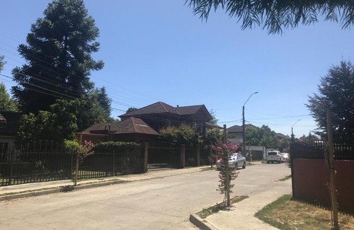 Los Angeles House | Guest House en Gabriela Mistral