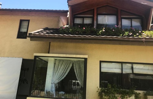 Los Angeles House | Guest House en Gabriela Mistral