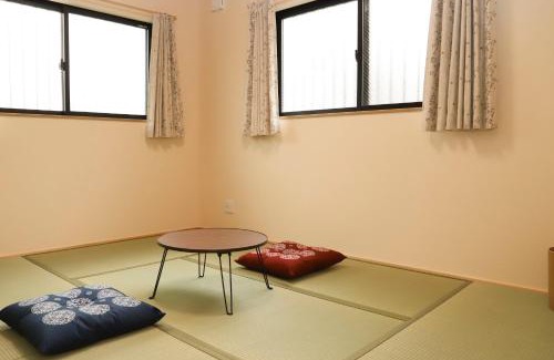 Nara House | Guest House En