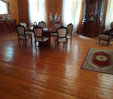 Jvari House | Guest house Enguri