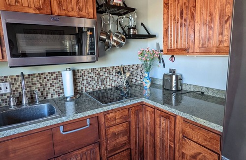 Casas Adobes House | Guest house - everything you need