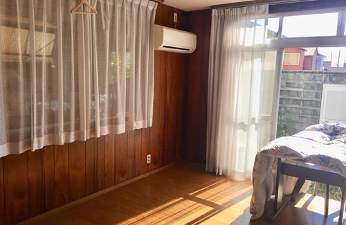Fujinomiya House | Guest House Face to Face