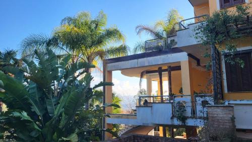 Miglierina House | Guest House Franco