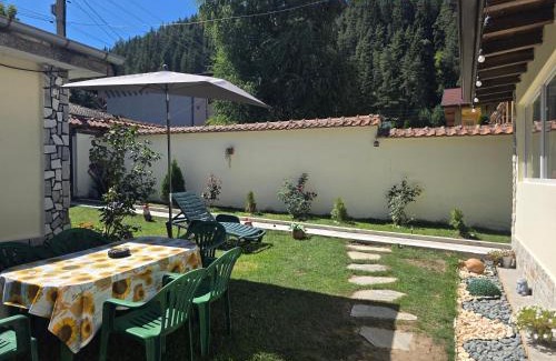Samokov Villa | Guest House Freya