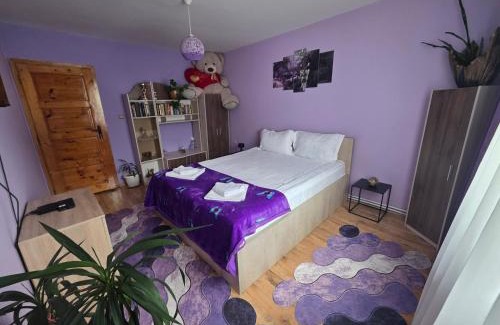 Samokov Villa | Guest House Freya